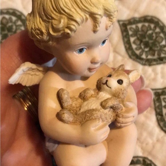 Cherub Of The Creatures 1997 - Picture 2 of 3